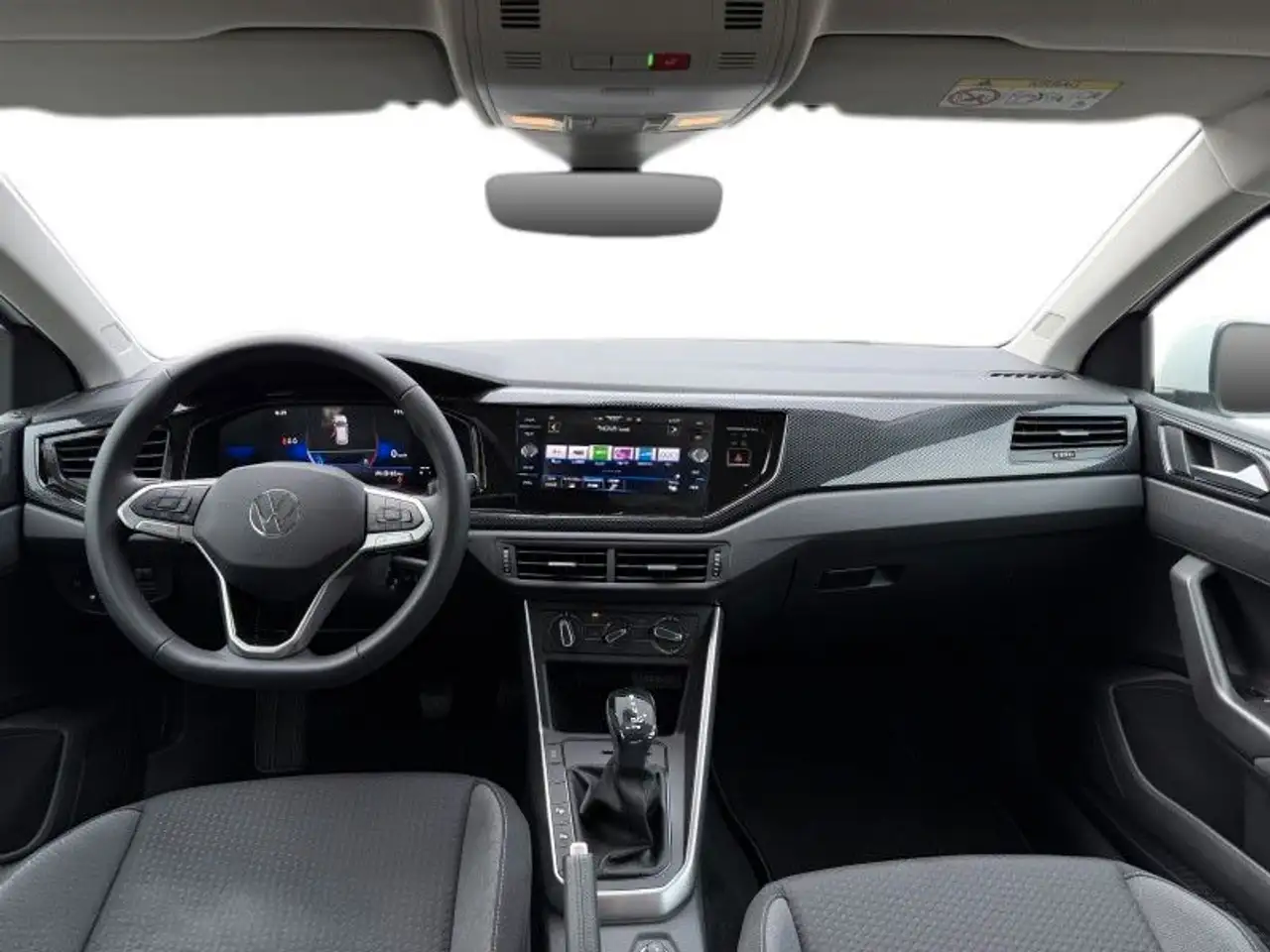 Volkswagen Polo VI Life, миниатюра 10