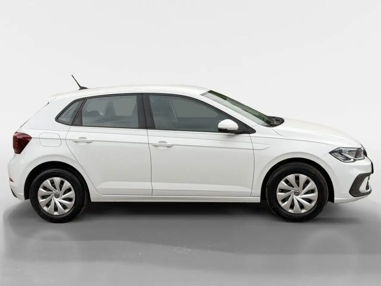 Volkswagen Polo VI Life, миниатюра 6