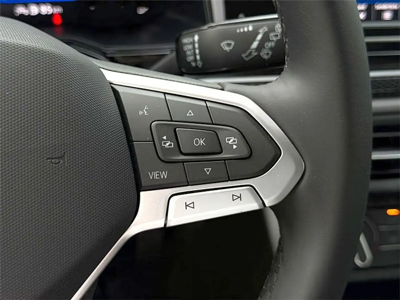 Volkswagen Polo VI Life, миниатюра 13