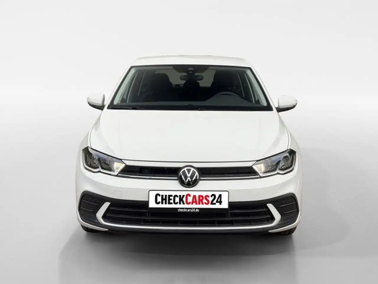 Volkswagen Polo VI Life, миниатюра 5