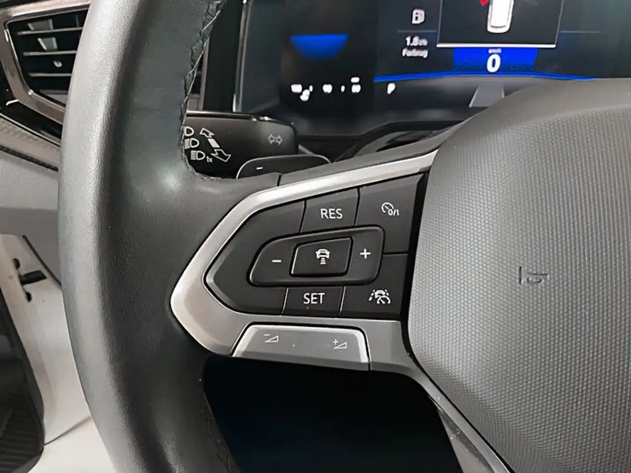 Volkswagen Polo VI Life, миниатюра 12