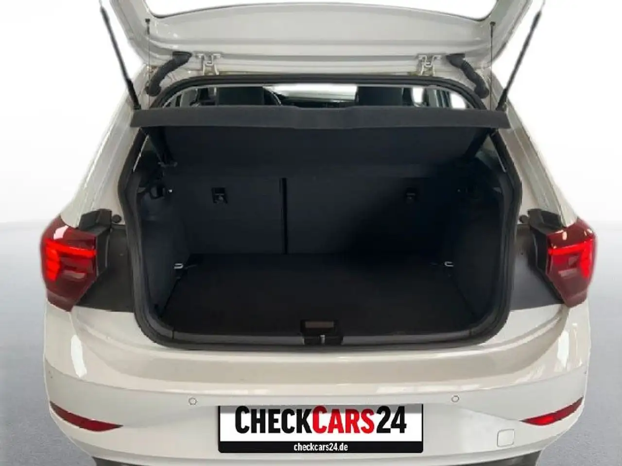 Volkswagen Polo VI Life, миниатюра 23