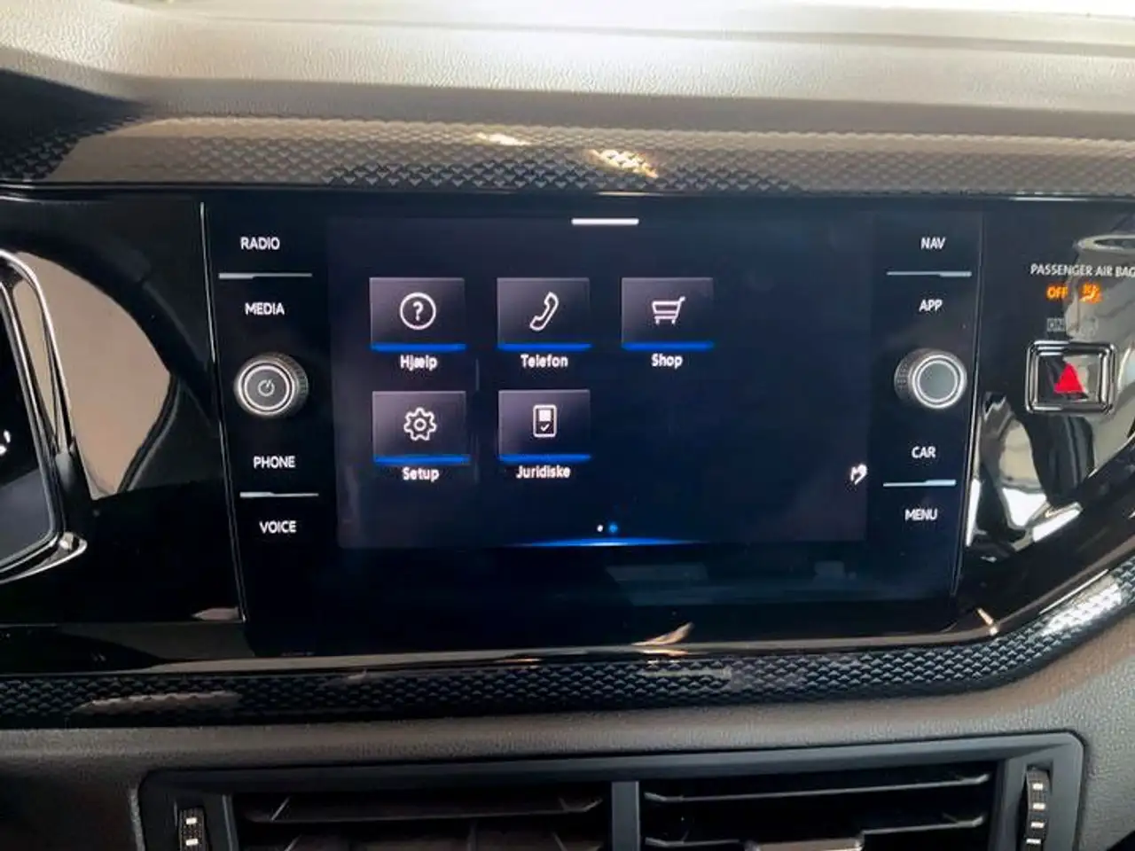 Volkswagen Polo VI Life, миниатюра 16