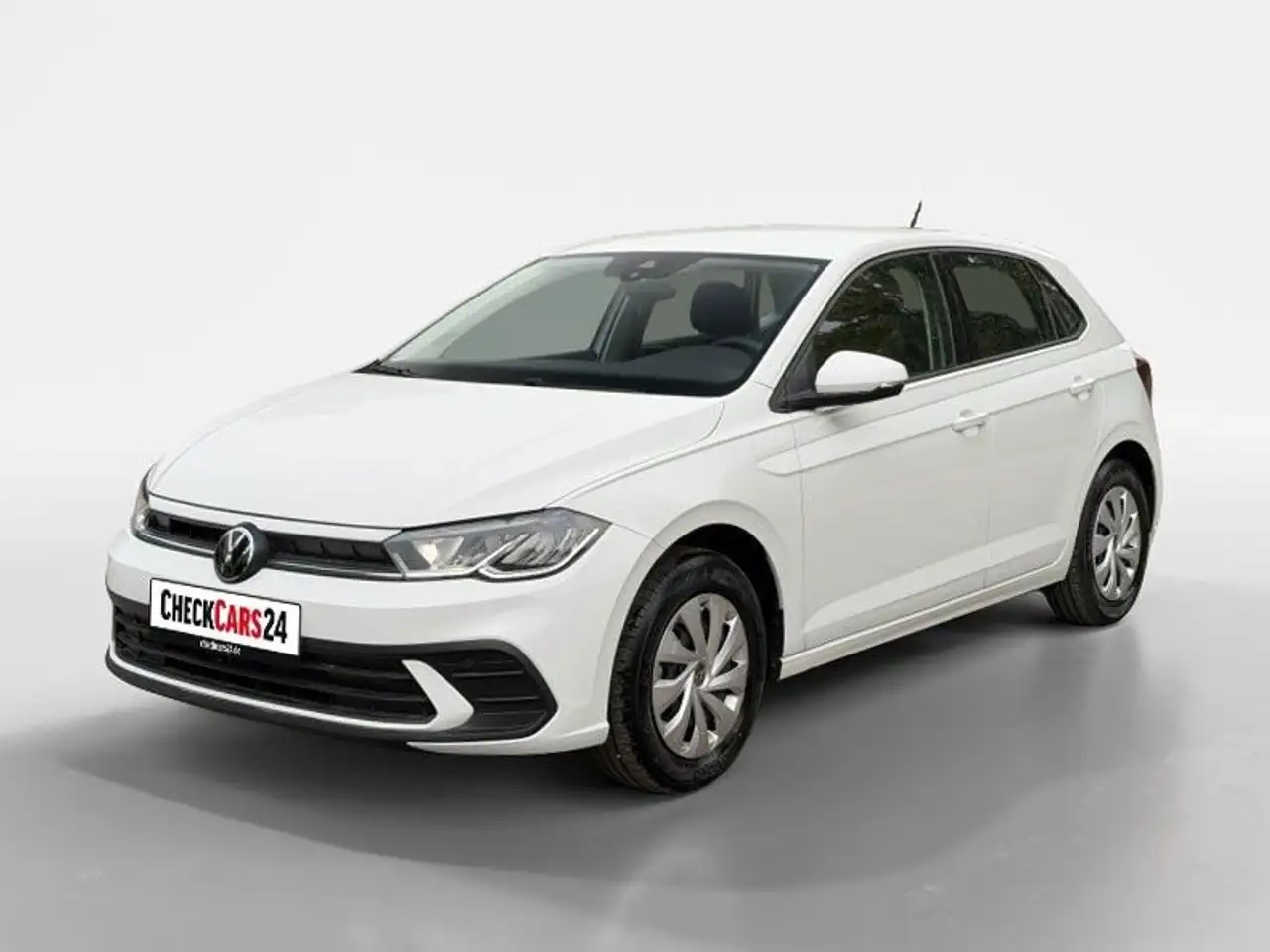 Volkswagen Polo VI Life, миниатюра 4