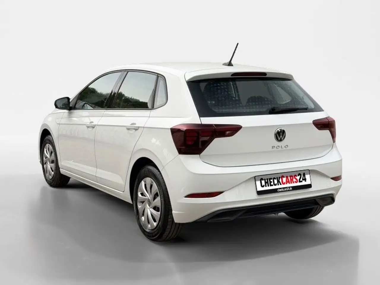 Volkswagen Polo VI Life, миниатюра 9