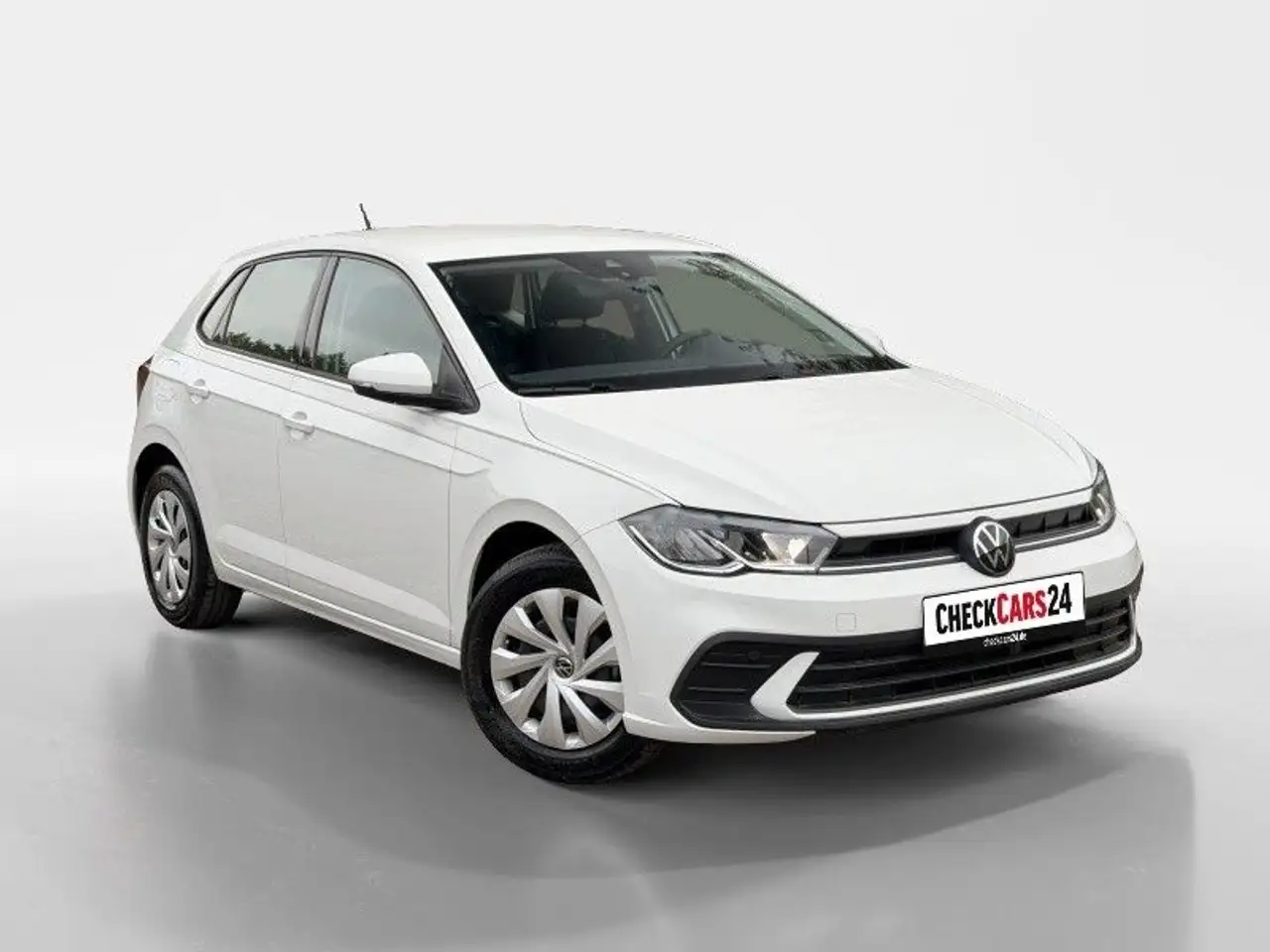Volkswagen Polo VI Life