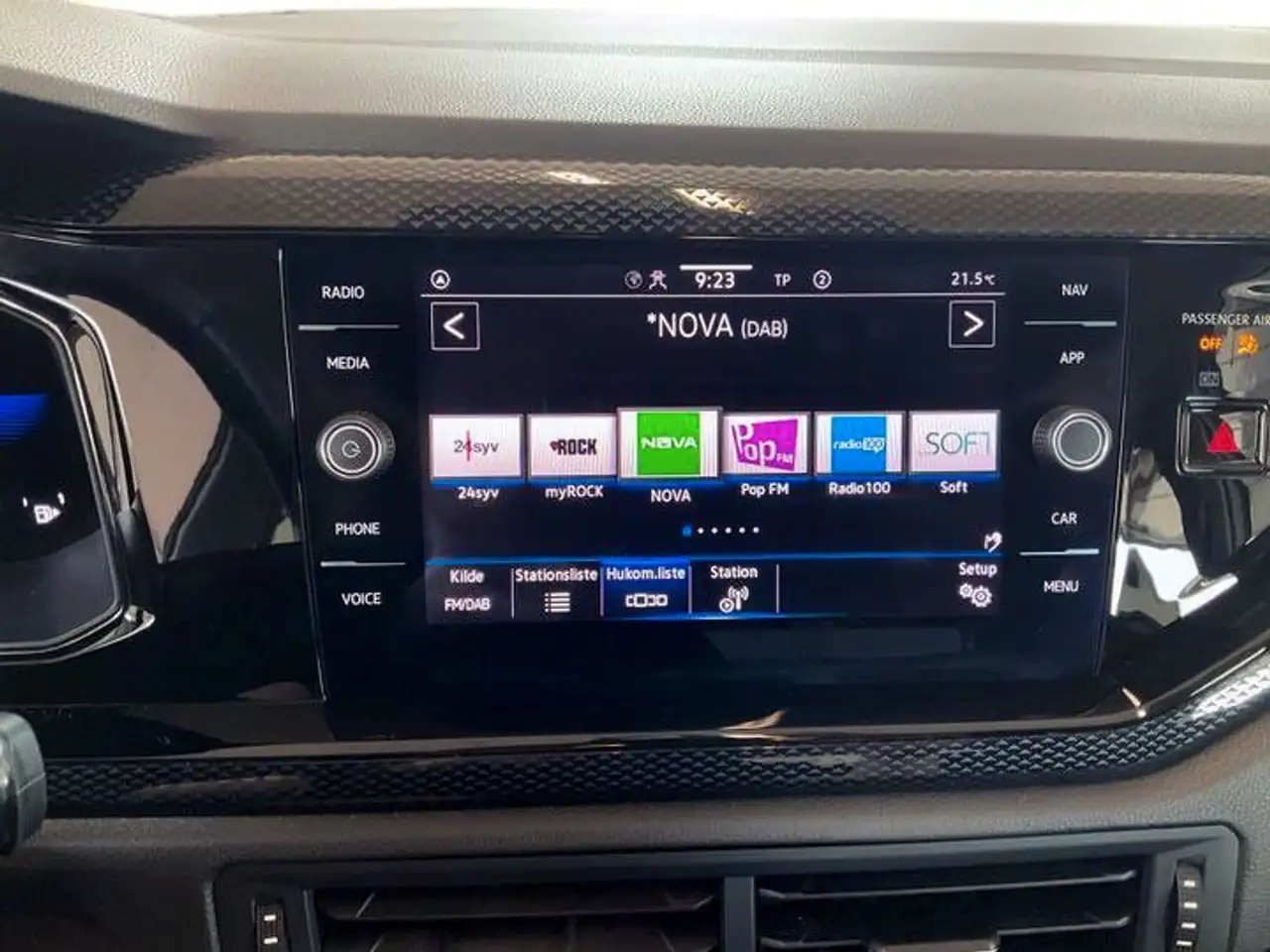 Volkswagen Polo VI Life, миниатюра 17