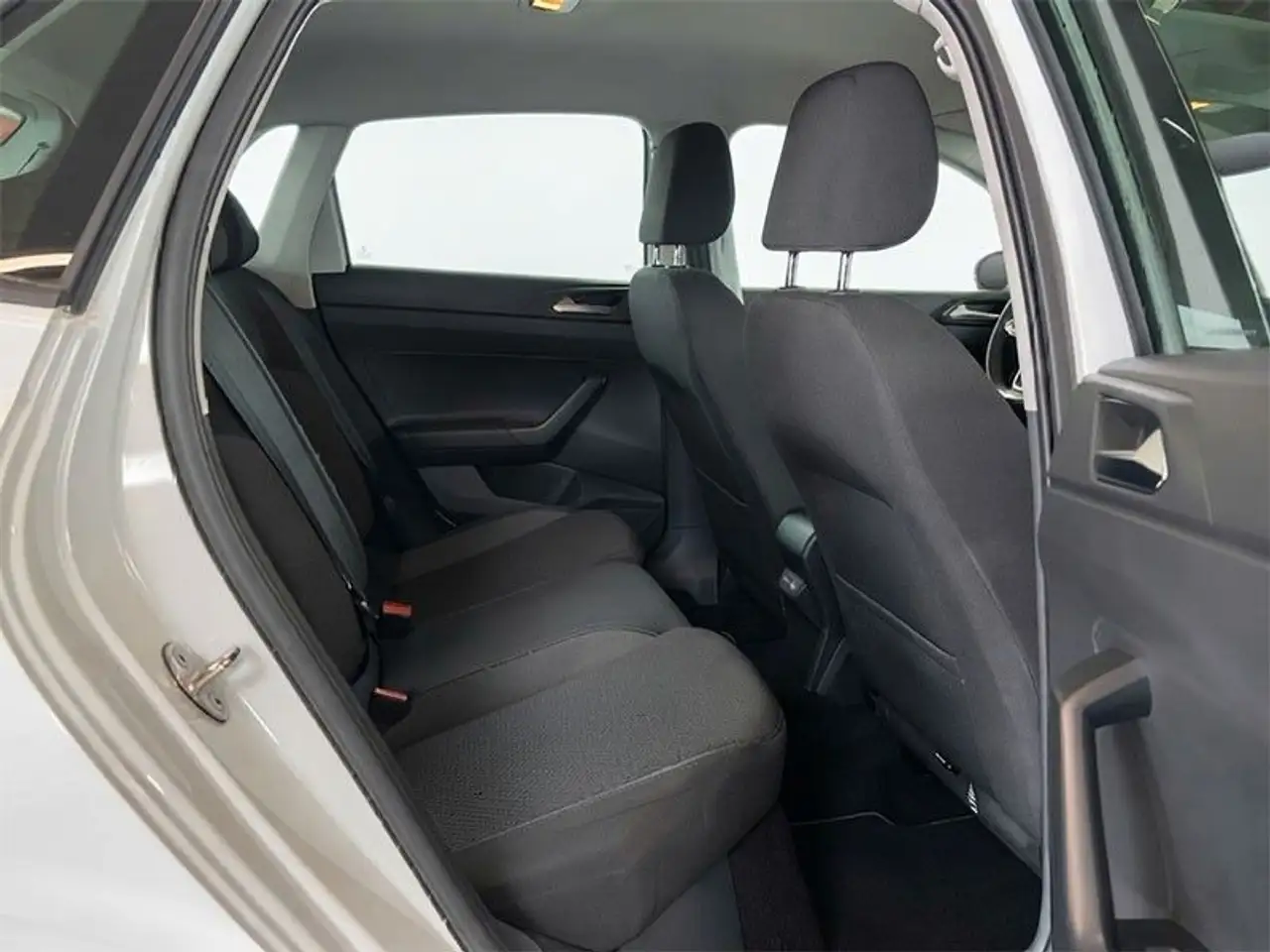 Volkswagen Polo VI Life, миниатюра 21