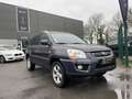 Kia Sportage Sportage 2.0 CRDI FAP - 150  II Active 4x2 Gris - thumbnail 2