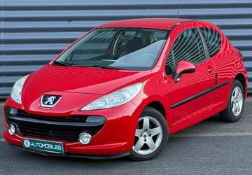 1.4 95CH 93500KM ÉDITION URBAN MOVE BVM5 1ère MAIN