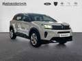 Citroen C5 Aircross PureTech 130 YOU Weiß - thumbnail 3