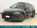 Audi Q5 Sportback 35 2.0 tdi mhev 12V S line s-tronic Nero - thumbnail 1