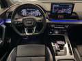 Audi Q5 Sportback 35 2.0 tdi mhev 12V S line s-tronic Nero - thumbnail 11