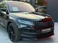 Skoda Kodiaq Sportl.|ACC|Kamera|LED|Keyless|VirtualCockpit Schwarz - thumbnail 2