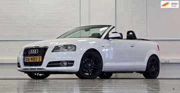 Cabriolet 1.2 TFSI Ambition S-Line Camera Android