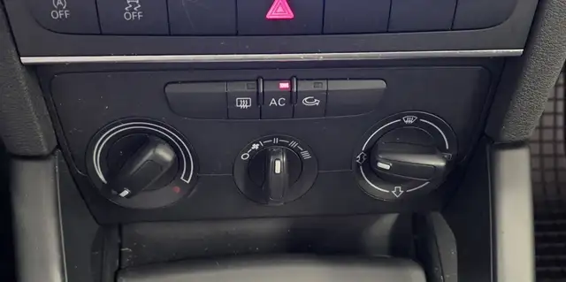 Audi A3 view 22