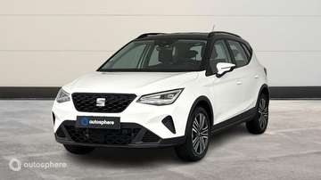 1.0 TSI 95ch Copa