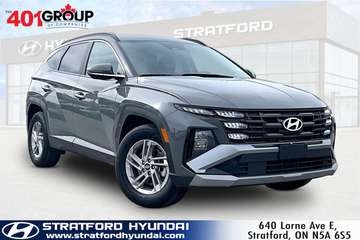 Preferred | Navigation | Heated Wheel | Backup Cam