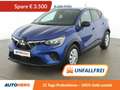 Mitsubishi ASX 1.0 TCE Invite*LED*CAM*ACC*PDC*SHZ*KLIMA* Blau - thumbnail 1