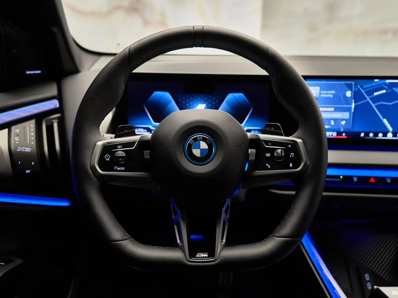 BMW X3 2026 — фото 15