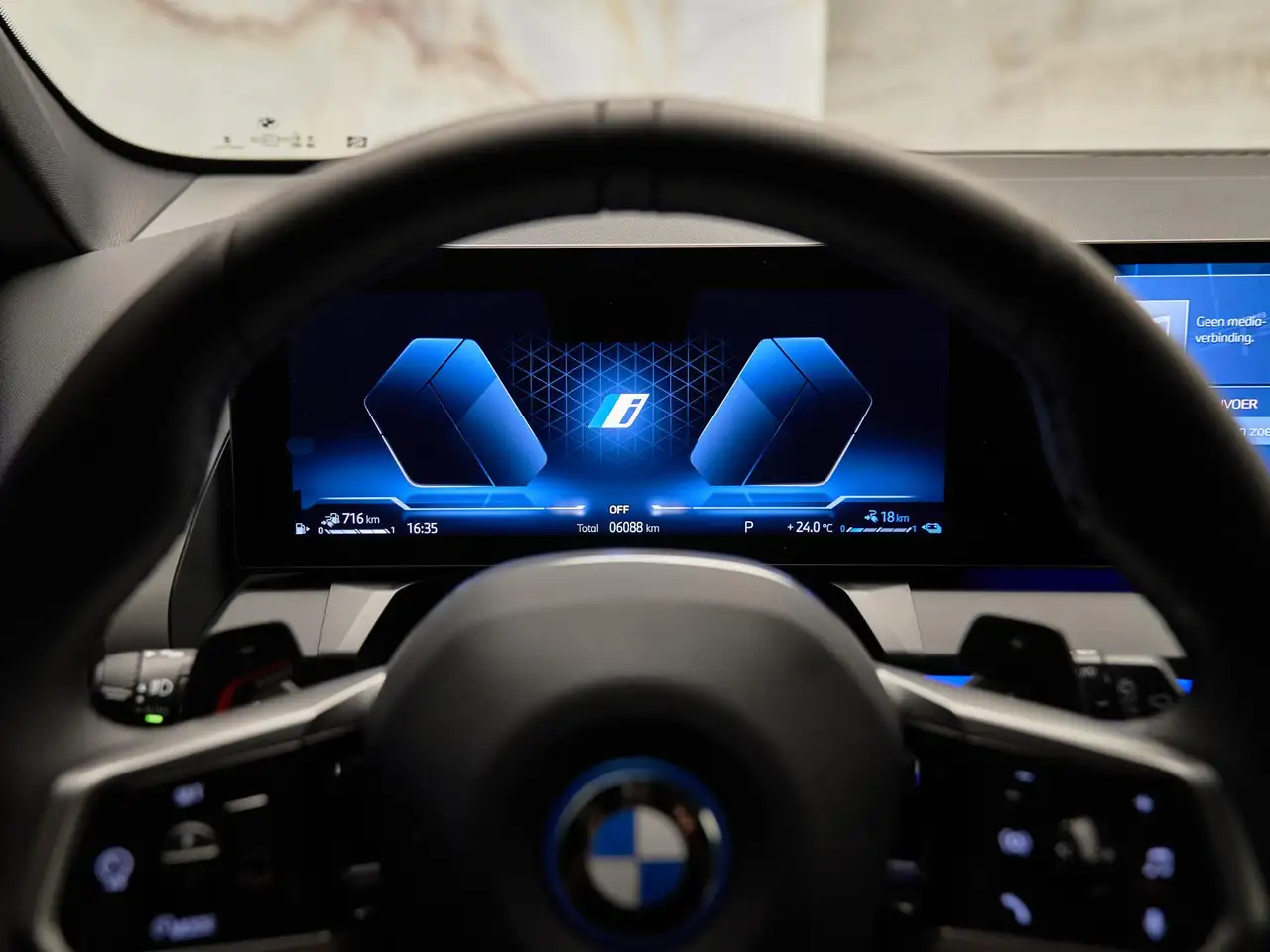 BMW X3 2026 — фото 14