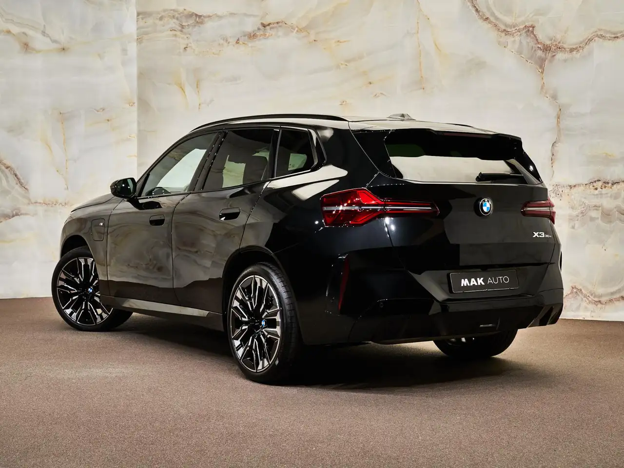 BMW X3 2026