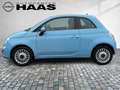 Fiat 500 1.2 8V Lounge Pano+SD+LM Blau - thumbnail 3