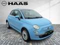Fiat 500 1.2 8V Lounge Pano+SD+LM Blau - thumbnail 7