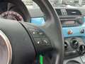 Fiat 500 1.2 8V Lounge Pano+SD+LM Blau - thumbnail 17