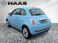 Fiat 500 1.2 8V Lounge Pano+SD+LM Blau - thumbnail 5