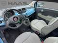 Fiat 500 1.2 8V Lounge Pano+SD+LM Blau - thumbnail 10