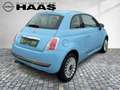 Fiat 500 1.2 8V Lounge Pano+SD+LM Blau - thumbnail 6