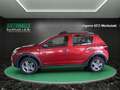 Dacia Sandero II~ 1.5 dCi Stepway Prestige~Diesel~Klima~Ahk~Allw Rot - thumbnail 9