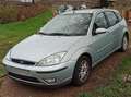 Ford Focus 1.8 Turbo Di Ghia Groen - thumbnail 3