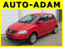 Volkswagen Fox 1.2 Fresh*1 Hand*70.041 Km*Tüv:06/2028* - fotografija vozila