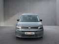 Volkswagen Caddy eHybrid 110 kW Grau - thumbnail 2