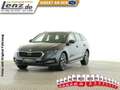 Skoda Octavia Combi Style iV Matrix Navi HUD Smartlink Grau - thumbnail 1