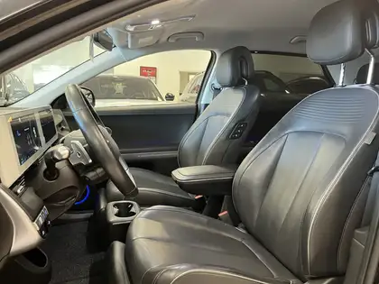 Annonce voiture d'occasion Hyundai IONIQ 5 - CARADIZE