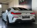 BMW 840 i Gran Coupe B58 xDrive M Sport Pro Finanzierung Weiß - thumbnail 7