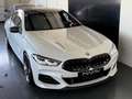 BMW 840 i Gran Coupe B58 xDrive M Sport Pro Finanzierung Weiß - thumbnail 10