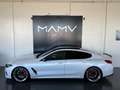 BMW 840 i Gran Coupe B58 xDrive M Sport Pro Finanzierung Weiß - thumbnail 9