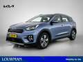 Kia Niro 1.6 GDi Hybrid DynamicLine | Trekhaak | Automaat | Blauw - thumbnail 1