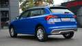 Skoda Kamiq KAMIQ 1.0 TGI G-TEC AMBITION*LED*CARPLAY*CNG ERD Blau - thumbnail 2