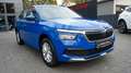 Skoda Kamiq KAMIQ 1.0 TGI G-TEC AMBITION*LED*CARPLAY*CNG ERD Blau - thumbnail 12