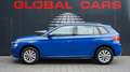 Skoda Kamiq KAMIQ 1.0 TGI G-TEC AMBITION*LED*CARPLAY*CNG ERD Blau - thumbnail 18