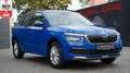 Skoda Kamiq KAMIQ 1.0 TGI G-TEC AMBITION*LED*CARPLAY*CNG ERD Blau - thumbnail 1