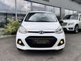 Hyundai i10 *Automatik* Klima Allwetter USB TÜV PDC EU6 Weiß - thumbnail 2