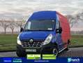 Renault Master T35 AC EURO6 Blauw - thumbnail 1