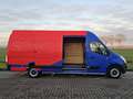 Renault Master T35 AC EURO6 Blauw - thumbnail 14