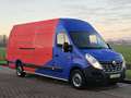 Renault Master T35 AC EURO6 Blauw - thumbnail 5